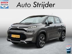 Grijs Gebruikt 2024 Citroën C3 Aircross PureTech SUV | € 20.240 (Goede deal)