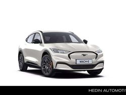Nieuw 2025 Ford Mustang Mach-E SUV | € 49.470 (Iets duurder)