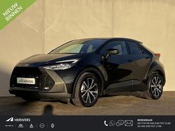 Zwart Gebruikt 2025 Toyota C-HR SUV | € 32.885