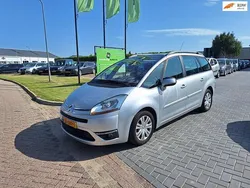 Grijs Gebruikt 2010 Citroën Grand C4 Picasso Business Class MPV | € 1.999 (Super prijs)