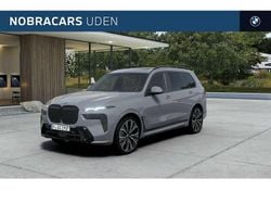 Grijs Nieuw 2025 BMW X7 Comfort Edition SUV | € 182.858 (Goede deal)