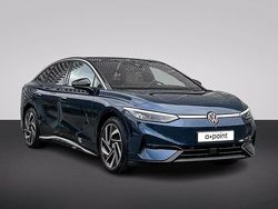 Blauw Gebruikt 2023 VW ID.7 Pro Hatchback | € 41.449