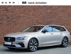 Grijs Gebruikt 2024 Volvo V90 Ultra Stationwagen | € 55.645 (Eerlijke prijs)