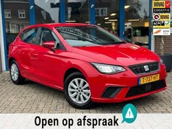 Rood Gebruikt 2023 Seat Ibiza Style Hatchback | € 17.950 (Eerlijke prijs)