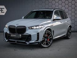 Grijs Gebruikt 2023 BMW X5 Comfort Edition SUV | € 99.700 (Duur)