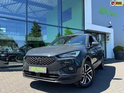Grijs Gebruikt 2020 Seat Tarraco Style SUV | € 27.995 (Super prijs)