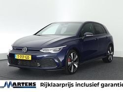 Blauw Gebruikt 2021 VW Golf VIII GTE Hatchback | € 25.949 (Goede deal)