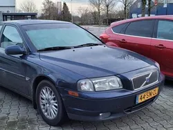Blauw Gebruikt 2003 Volvo S80 Sedan | € 599 (Super prijs)