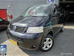 VW T5