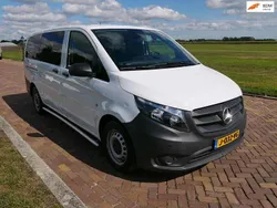 Wit Gebruikt 2020 Mercedes Vito MPV | € 11.999