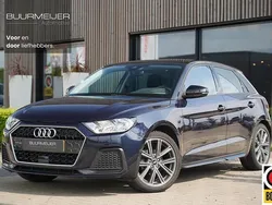 Blauw Gebruikt 2020 Audi A1 Sportback Proline Hatchback | € 18.900 (Eerlijke prijs)