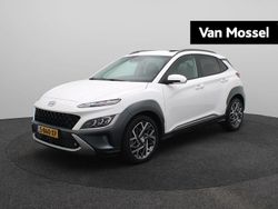 Wit Gebruikt 2023 Hyundai Kona Premium SUV | € 25.440 (Goede deal)