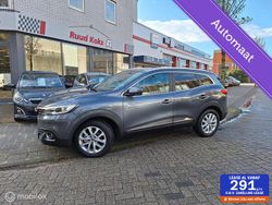 Grijs Gebruikt 2018 Renault Kadjar Intens SUV | € 18.849 (Eerlijke prijs)