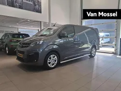 Grijs Gebruikt 2019 Opel Vivaro Innovation Van | € 13.095 (Super prijs)