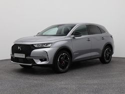 Grijs Gebruikt 2021 DS Automobiles DS7 Crossback Performance SUV | € 22.700 (Super prijs)
