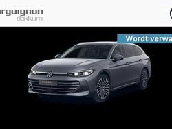 Grijs Gebruikt 2025 VW Passat Elegance Stationwagen | € 43.999 (Duur)