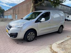 Zilver Gebruikt 2015 Peugeot Partner Van | € 4.950 (Iets duurder)