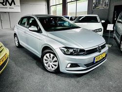 Grijs Gebruikt 2020 VW Polo Hatchback | € 12.750 (Super prijs)