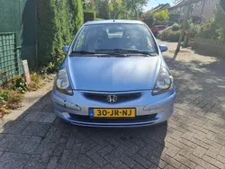 Gebruikt 2002 Honda Jazz ES Hatchback | € 2.000 (Goede deal)