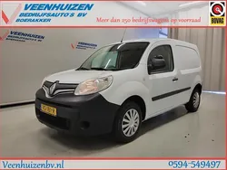 Wit Gebruikt 2015 Renault Kangoo MPV | € 7.650 (Duur)