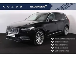 Gebruikt 2019 Volvo XC90 Inscription SUV | € 60.595 (Eerlijke prijs)