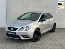 Grijs Gebruikt 2014 Seat Ibiza SC FR Hatchback | € 7.950 (Eerlijke prijs)