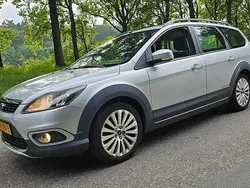 Grijs Gebruikt 2009 Ford Focus Titanium Stationwagen | € 1.750 (Eerlijke prijs)