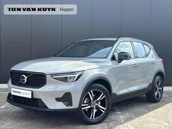 Grijs Gebruikt 2024 Volvo XC40 Plus SUV | € 44.950 (Iets duurder)