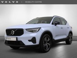 Blauw Gebruikt 2024 Volvo XC40 Plus SUV | € 43.935 (Eerlijke prijs)