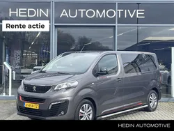 Grijs Gebruikt 2019 Peugeot Expert Sport Van | € 18.945 (Eerlijke prijs)