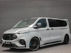 Grijs Nieuw 2025 Ford Transit Custom Van | € 69.945
