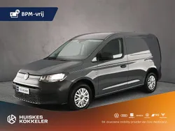Grijs Gebruikt 2023 VW Caddy Comfortline MPV | € 18.780 (Eerlijke prijs)