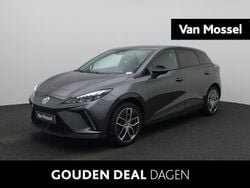 Grijs Gebruikt 2023 MG MG4 EV Luxury Hatchback | € 23.900 (Eerlijke prijs)