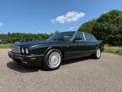 Groen Gebruikt 1996 Jaguar XJ12 Sedan | € 16.950
