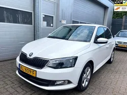 Wit Gebruikt 2016 Skoda Fabia Joy Hatchback | € 5.495 (Goede deal)