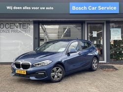 Blauw Gebruikt 2023 BMW 118 Hatchback | € 26.950 (Goede deal)