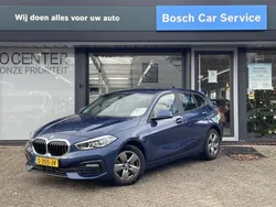 Blauw Gebruikt 2023 BMW 118 Hatchback | € 26.950 (Goede deal)