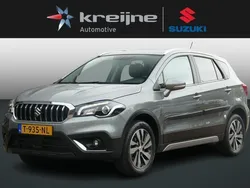 Grijs Gebruikt 2021 Suzuki SX4 S-Cross Style SUV | € 23.425 (Eerlijke prijs)