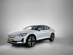 Grijs Gebruikt 2024 Polestar 2 Pilot Sedan | € 49.950 (Duur)