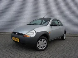 Grijs Gebruikt 2005 Ford Ka Style Hatchback | € 1.450 (Eerlijke prijs)