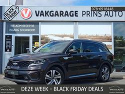 Bruin Gebruikt 2022 Kia Sorento SUV | € 32.895 (Iets duurder)