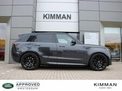 Grijs Gebruikt 2024 Land Rover Range Rover Sport Autobiography SUV | € 132.450 (Eerlijke prijs)