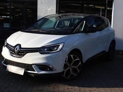 Wit Gebruikt 2022 Renault Scénic IV Intens MPV | € 22.222 (Eerlijke prijs)