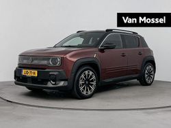 Rood Nieuw 2025 Renault R4 Iconic SUV | € 37.440 (Eerlijke prijs)