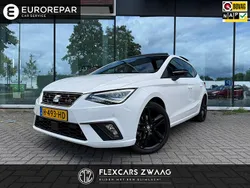 Wit Gebruikt 2020 Seat Ibiza Business Hatchback | € 18.790 (Iets duurder)