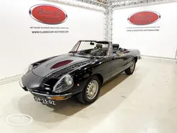 Zwart Gebruikt 1979 Alfa Romeo Spider Veloce Cabriolet | € 18.500