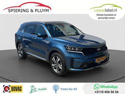 Blauw Gebruikt 2021 Kia Sorento SUV | € 40.585