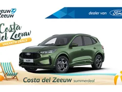 Nieuw 2025 Ford Kuga ST-Line SUV | € 40.890 (Goede deal)