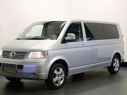 Zilver Gebruikt 2008 VW T5 Van | € 5.900 (Goede deal)