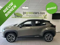 Gebruikt 2024 Toyota Yaris Cross Executive SUV | € 32.900 (Duur)